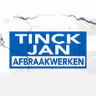 Tinck Jan icône