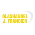 Francier J Glashandel ikona