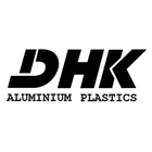 D.H.K. PLASTICS ícone