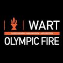 Wart-Olympic Fire APK