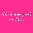 Les Evènements en Folie アイコン