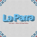 ikon La Parra