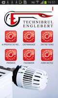 Technibrul Englebert Affiche