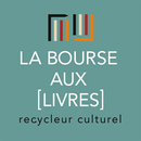 Bourse aux Livres (La) aplikacja