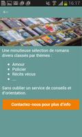 Bourse aux Livres (La) 스크린샷 1