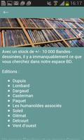 Bourse aux Livres (La) スクリーンショット 2