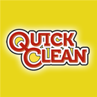 آیکون‌ Quick Clean