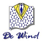 De Wind 图标