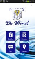 De Wind poster