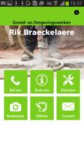 Braeckelaere Rik 海报