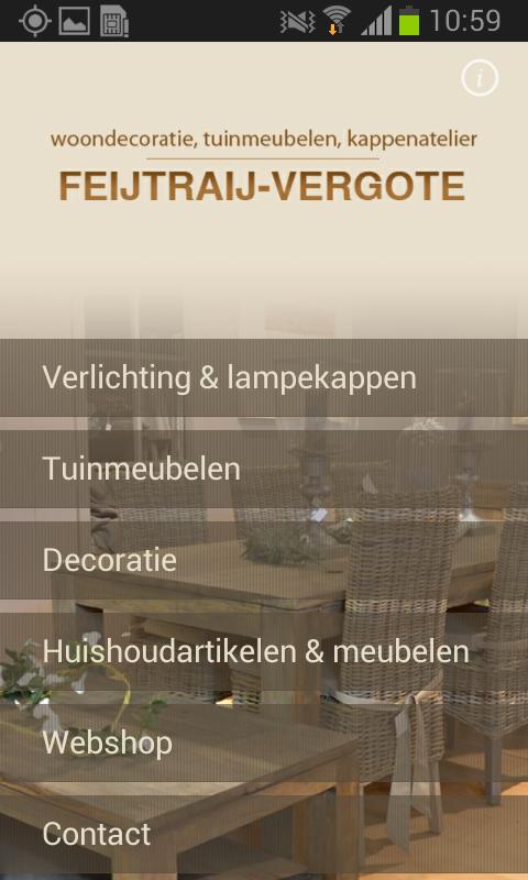 Feijtraij Vergote for Android - APK Download