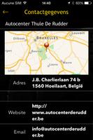 Autocenter De Rudder скриншот 3