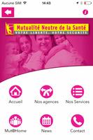 Mutualité Neutre de la Santé penulis hantaran