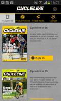 Cyclelive plakat