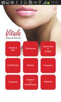 Vitala โปสเตอร์