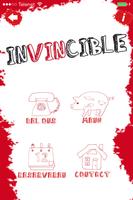 Invincible Affiche