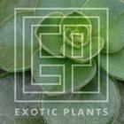 Exotic Plants icon