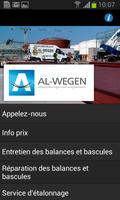 Al-Wegen screenshot 2