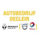 APK Autobedrijf Decleir