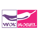 De Wokmobiel aplikacja