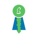All-Key Security app icône