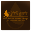 Le P'tit Geste
