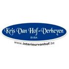 Van Hof-Verheyen Kris icône