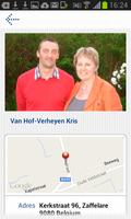 Van Hof-Verheyen Kris скриншот 3