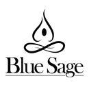 Blue Sage aplikacja