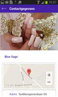 برنامه‌نما Blue Sage عکس از صفحه