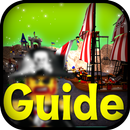 Guide To Lego Pirates aplikacja