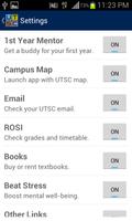 UTSC BaseCamp Beta اسکرین شاٹ 3