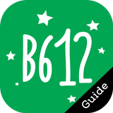 B612 Guide for Photo Camera ikona