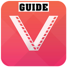 Vidmate Guide-icoon