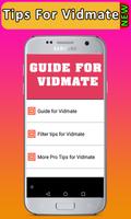 Guide For Vidmate 截图 1
