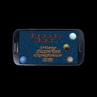 Alien Spaceship Shooter syot layar 2