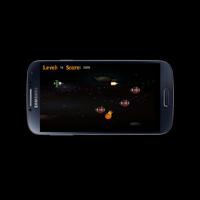 Alien Spaceship Shooter syot layar 3
