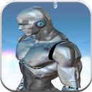 Orbit Space Runner APK