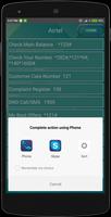 Mobile Codes USSD screenshot 2