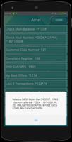 Mobile Codes USSD screenshot 3