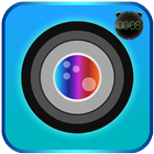 Camera Timer Multi Shot-icoon