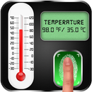 Temperatura Corporal Scanner APK