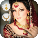 Traditional Jewellery Editor APK