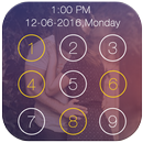 Number Lock Photo Screen APK