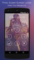 Number Lock Photo Screen स्क्रीनशॉट 3