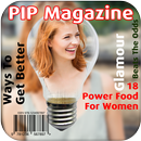 PIP College photo Magazine APK