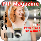 Ảnh Magazine PIP Cao đẳng biểu tượng