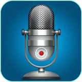 Voice Recorder Ultimate icône