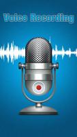 Voice Recorder Ultimate Affiche