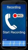 Automatic Call Recorder capture d'écran 1